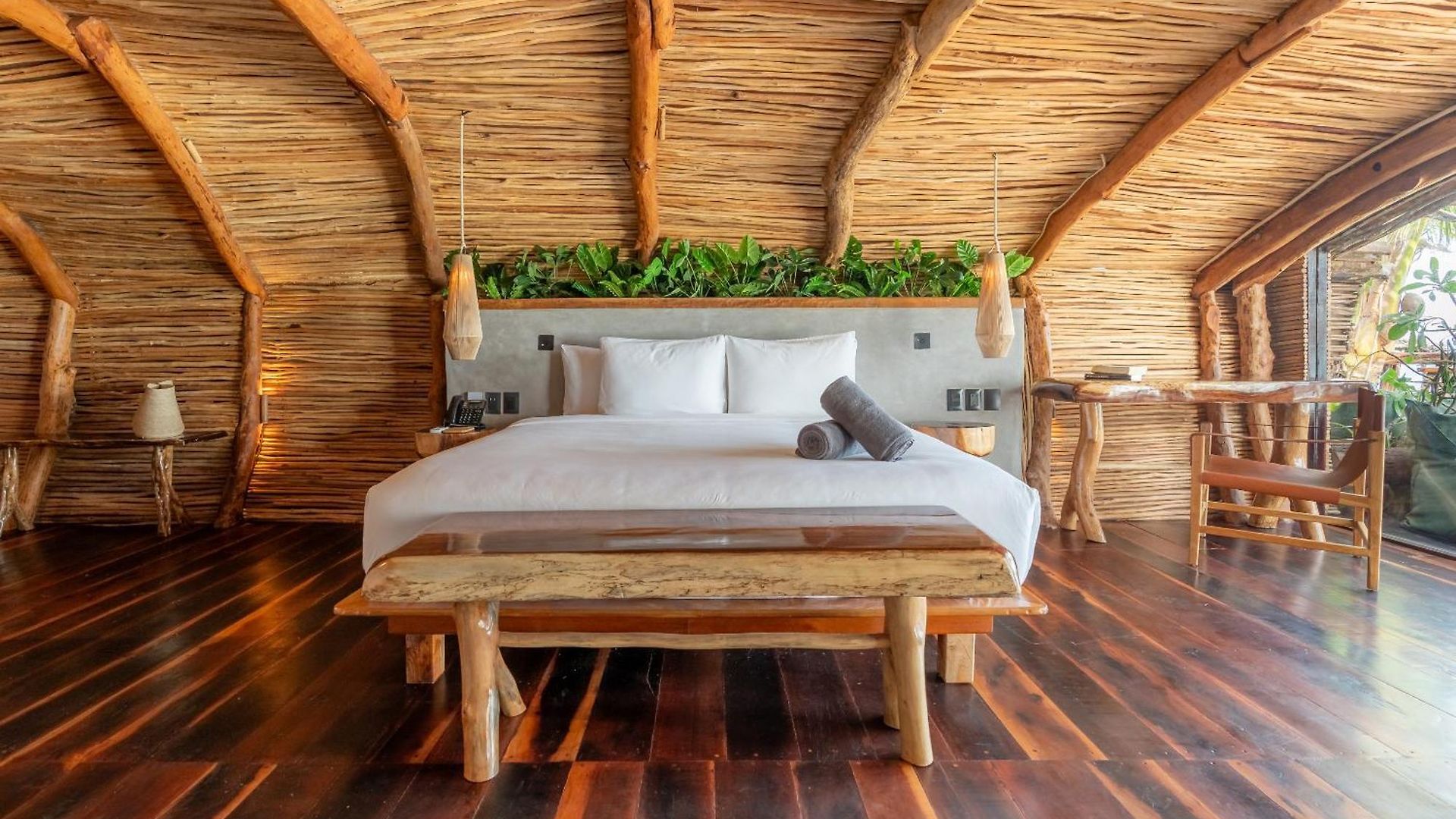 Kanan & Adults Only Playground Hotel Tulum