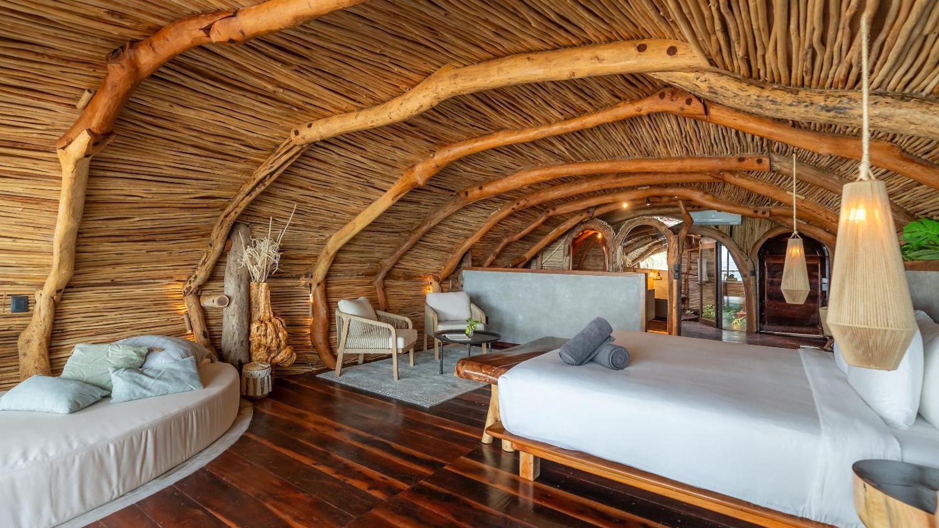 Kanan & Adults Only Playground Tulum