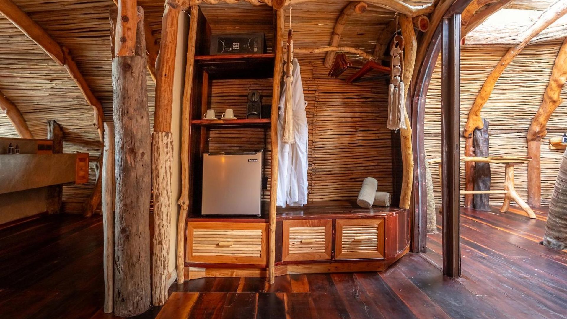 Kanan & Adults Only Playground 3* Tulum