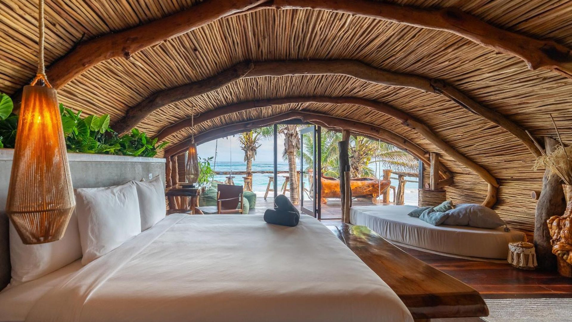 Kanan & Adults Only Playground Hotel