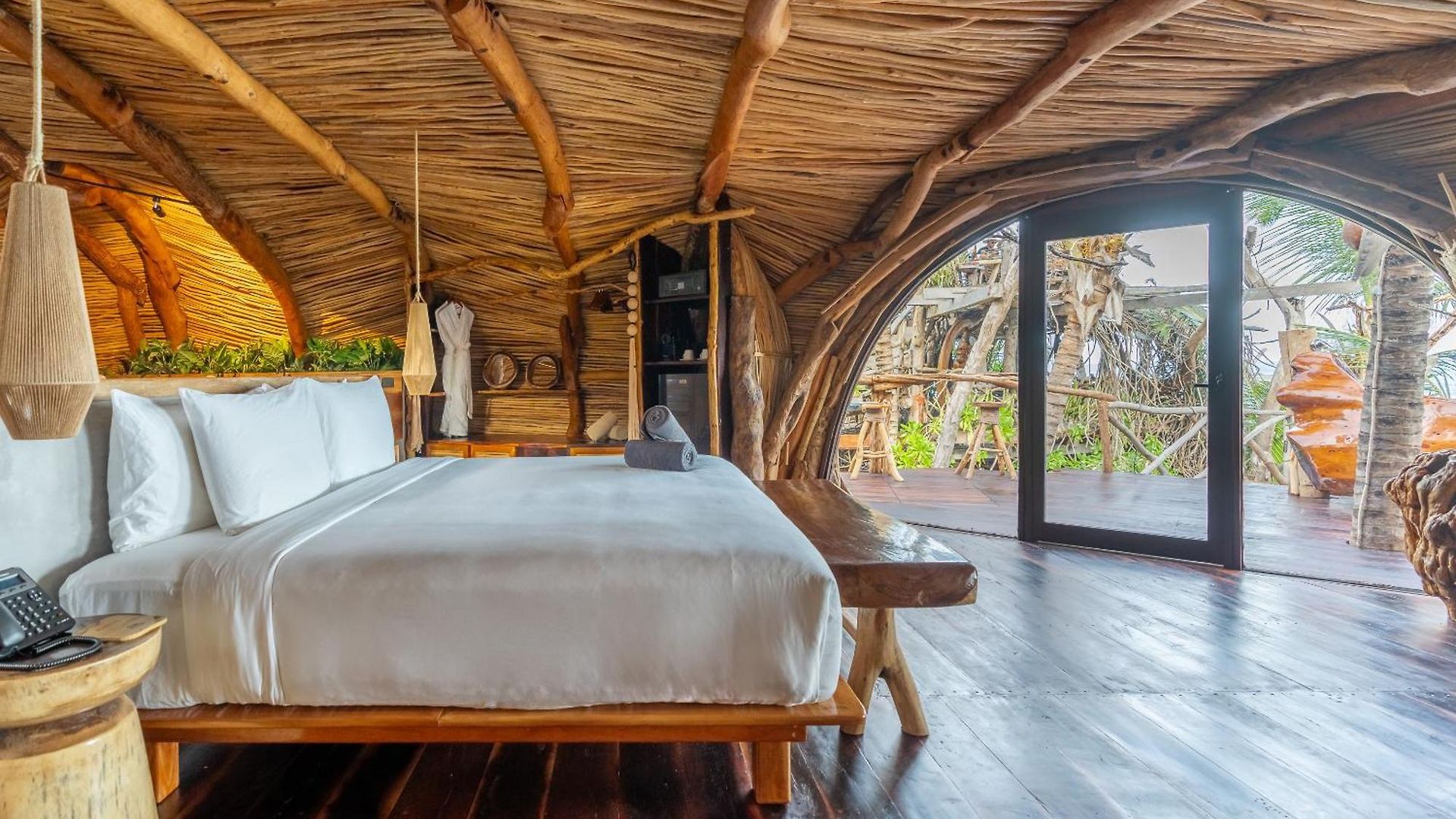 Hotel Kanan & Adults Only Playground 3*