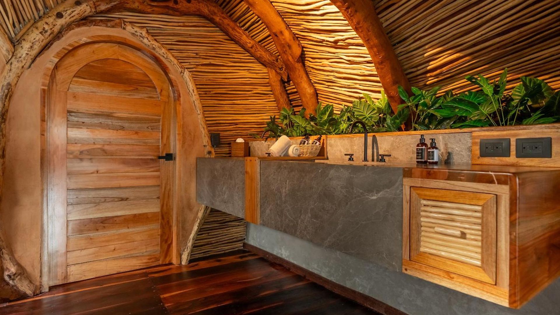 Hotel Kanan & Adults Only Playground Tulum