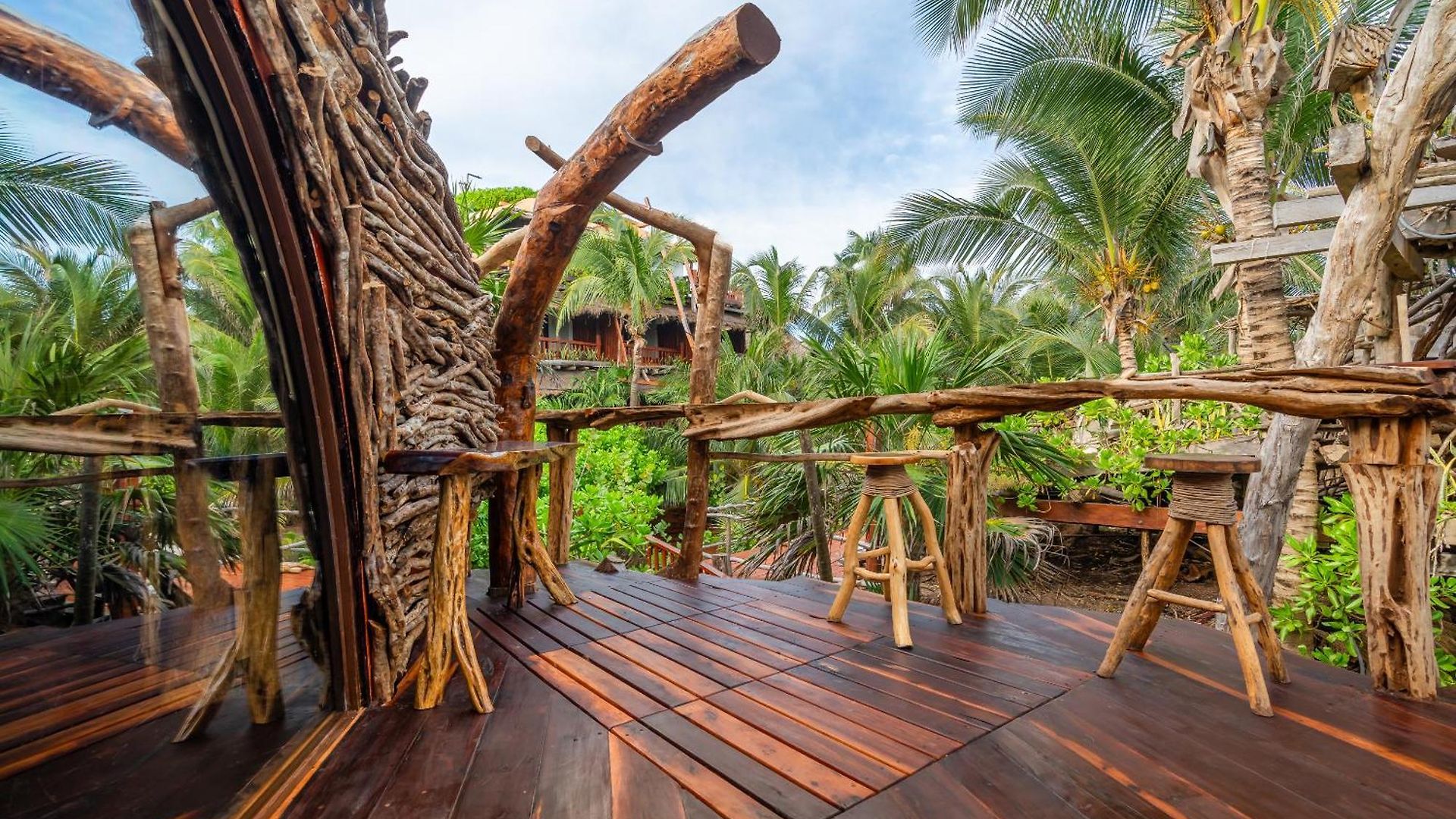 Kanan & Adults Only Playground 3* Tulum