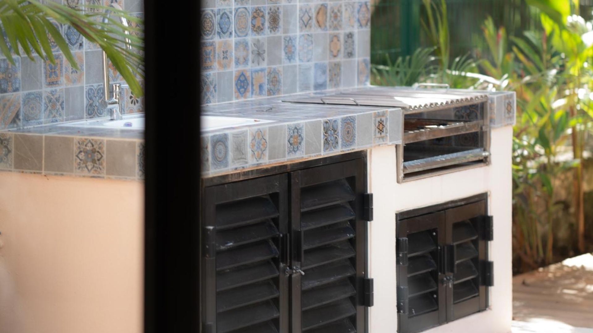 The Hibiscus House Holiday home *
