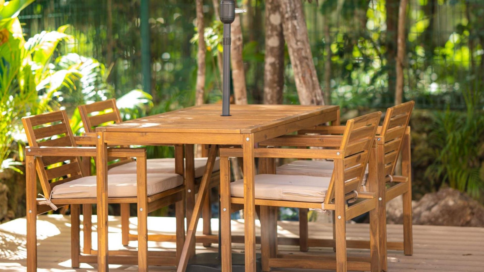 The Hibiscus House Holiday home Tulum