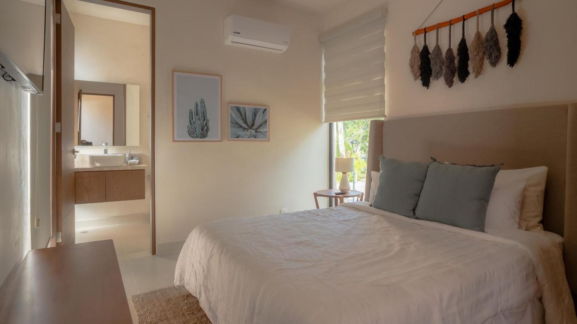 Holiday home The Hibiscus House *