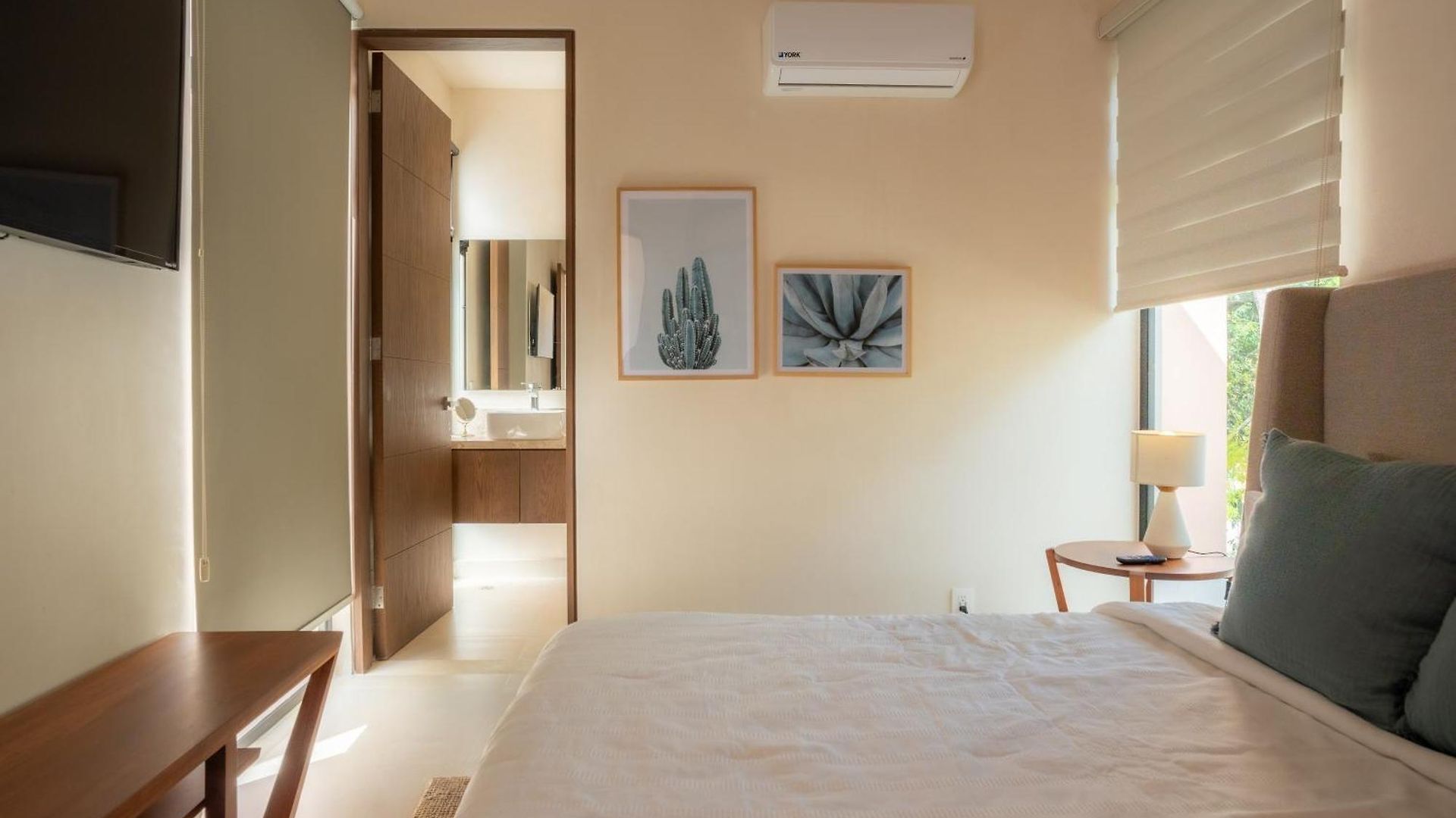 The Hibiscus House Tulum