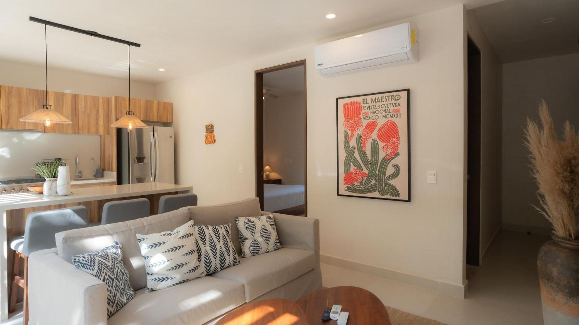The Hibiscus House Tulum