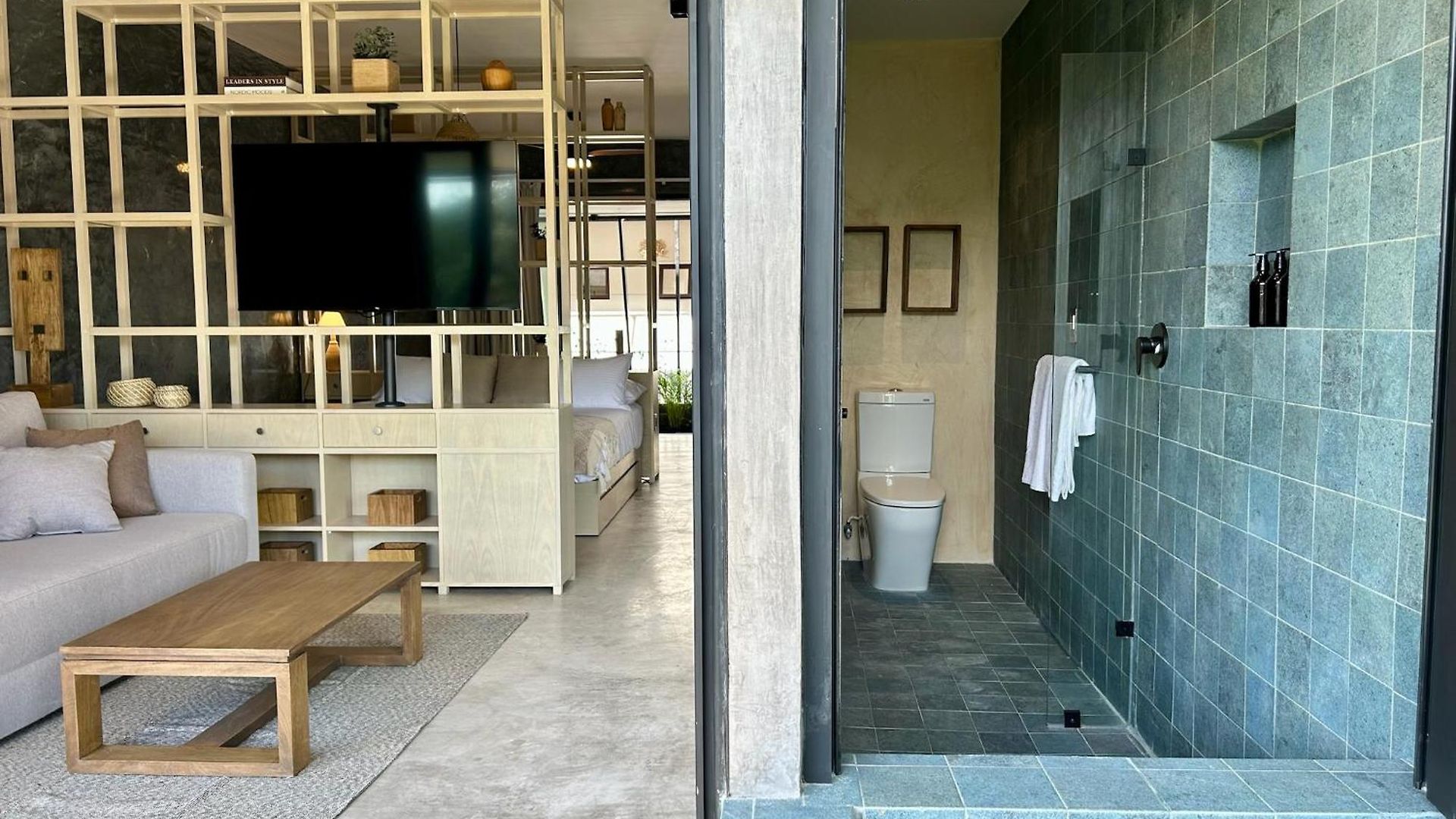 Apartamento Zel-va *