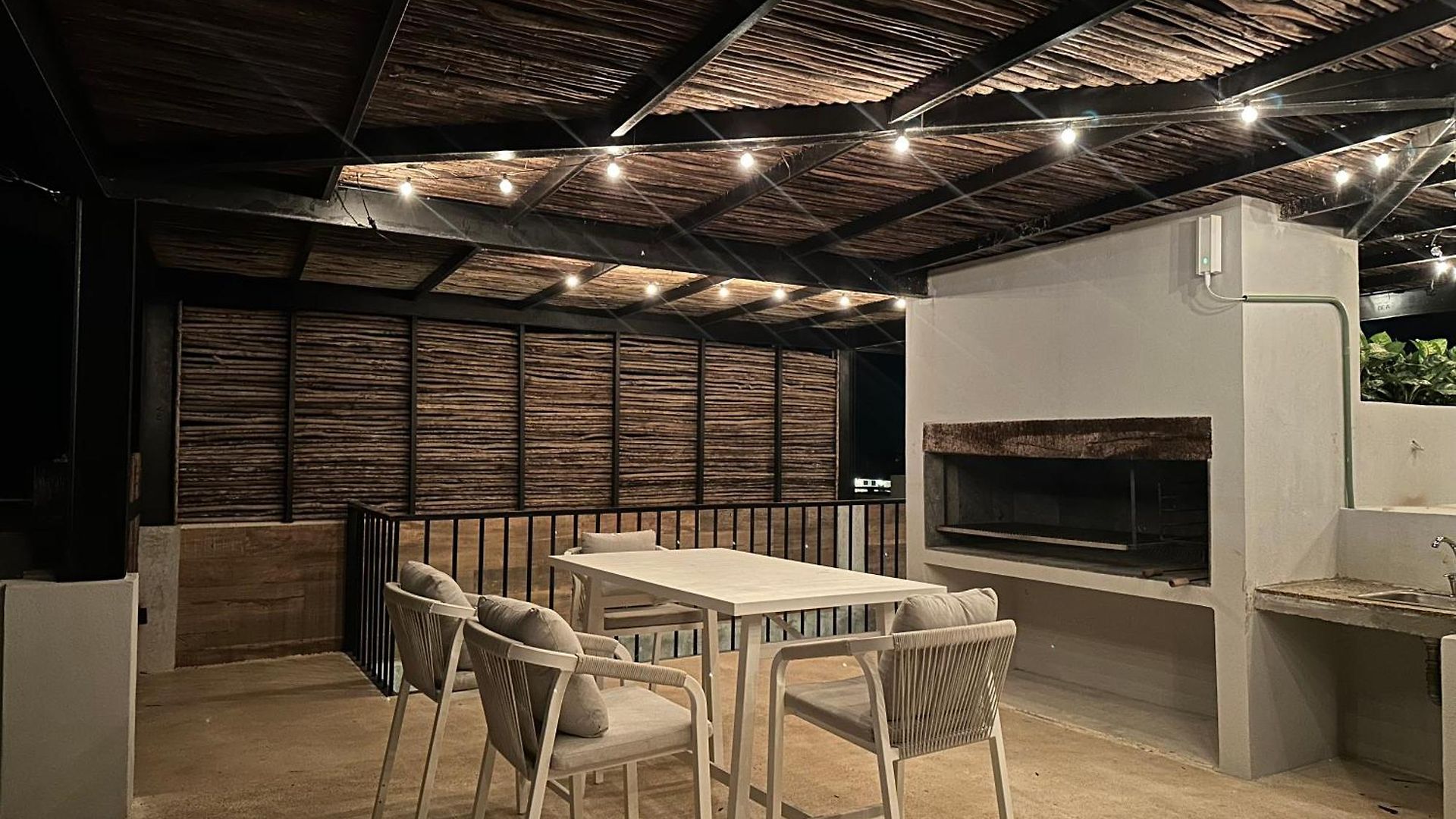 Apartamento Zel-va Tulum