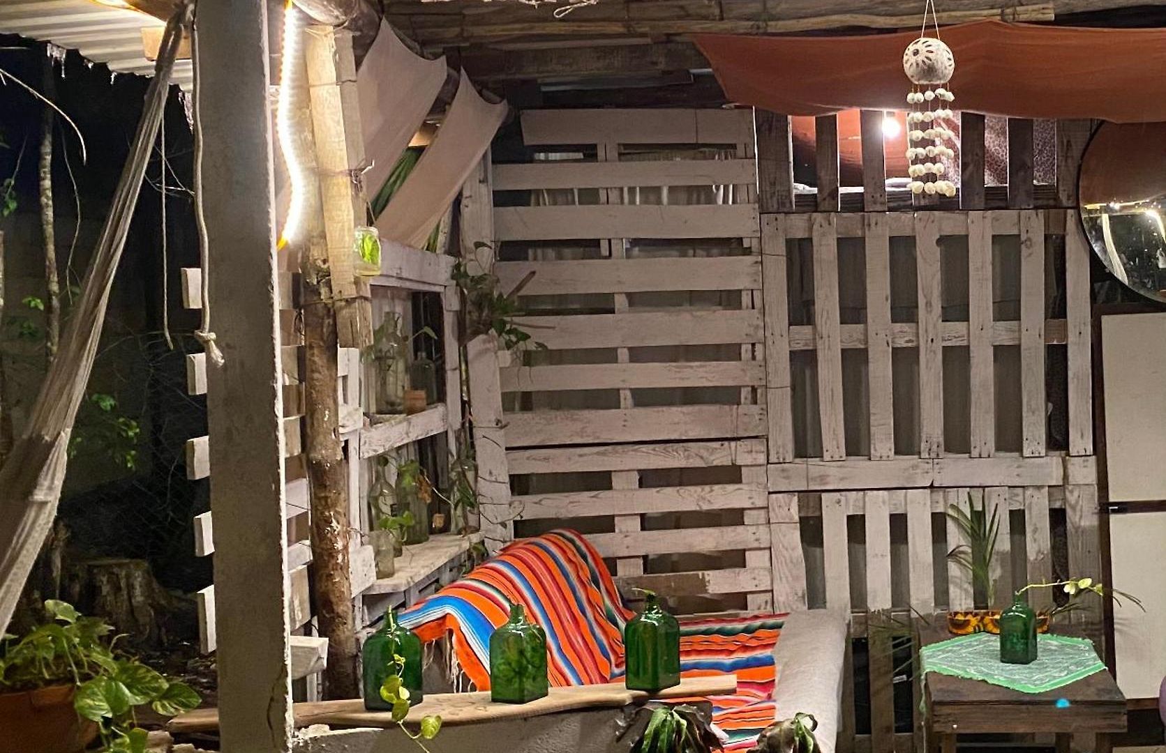 Casa Kuma Tulum