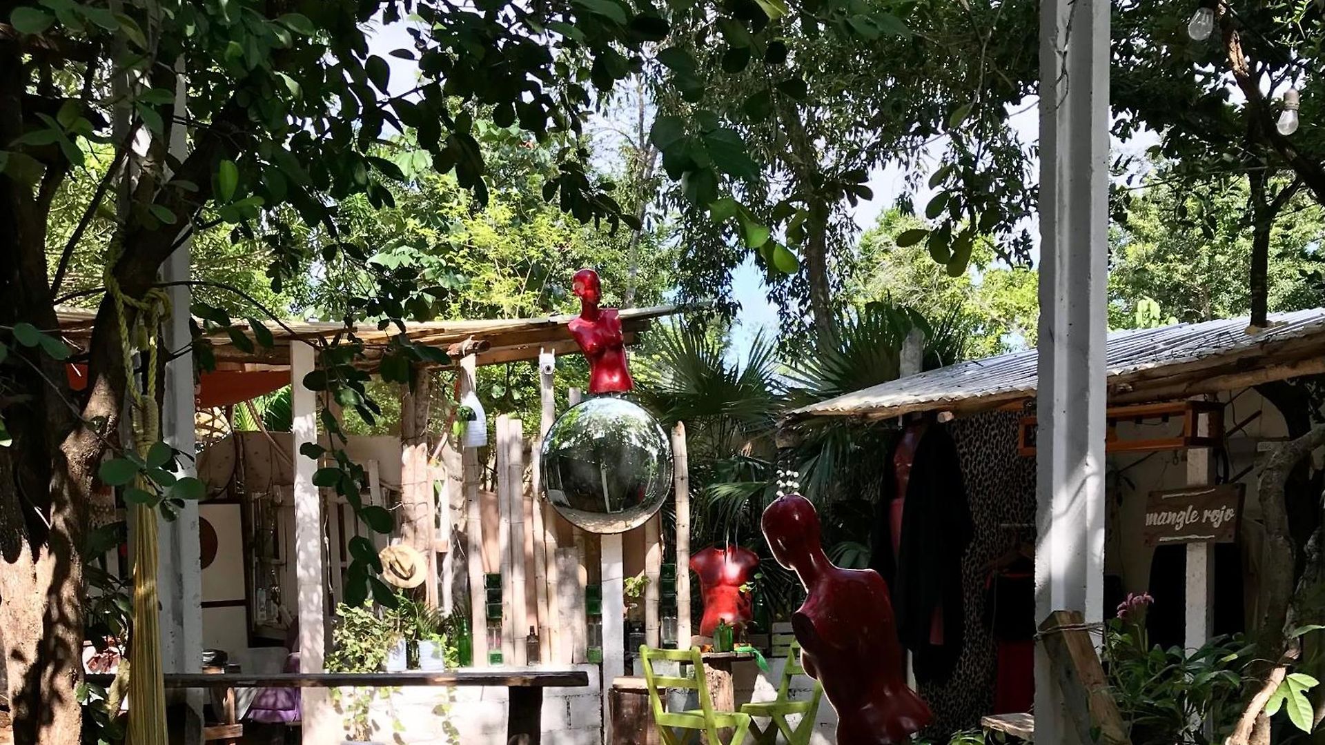 Casa Kuma * Tulum