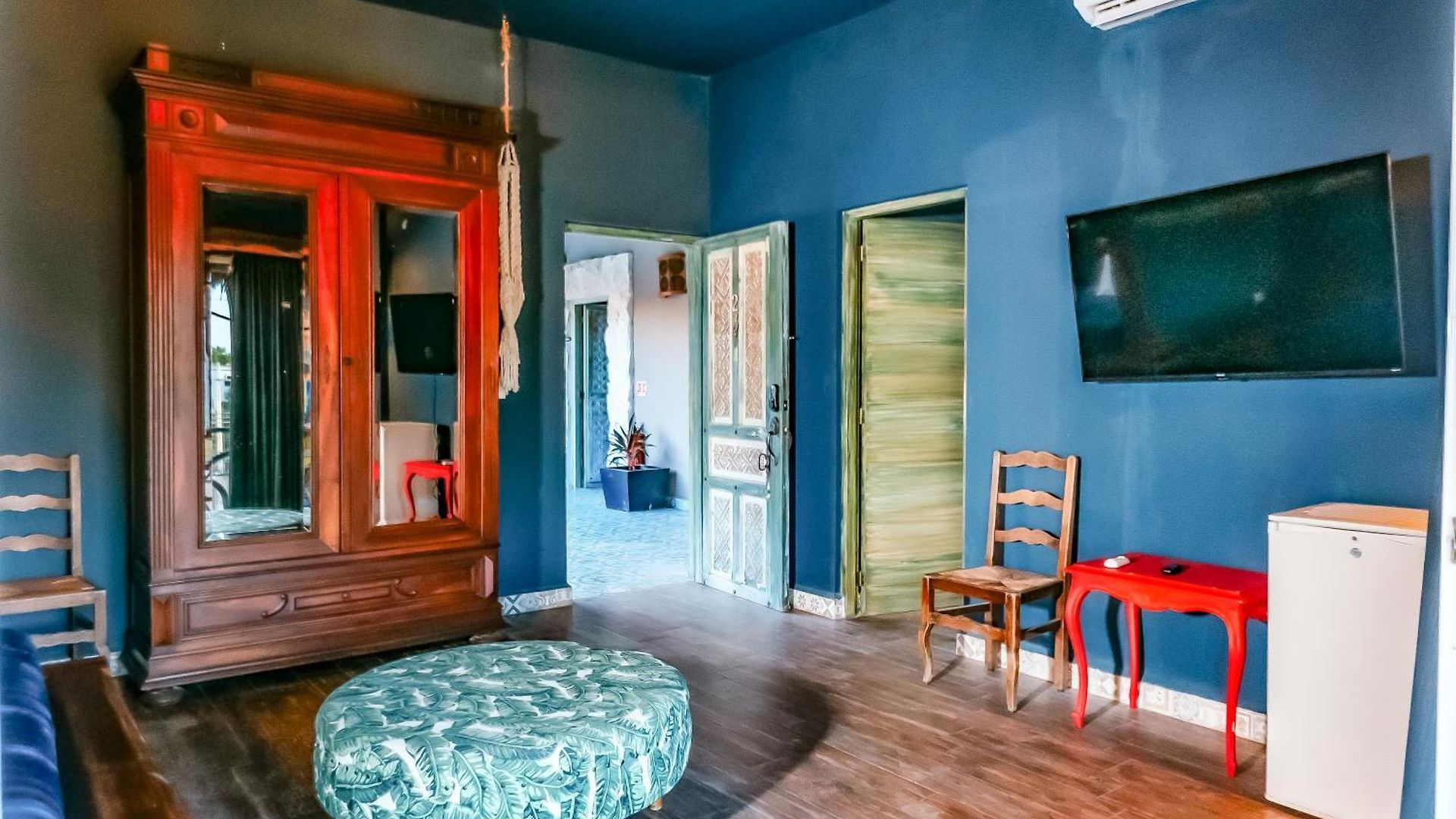 Apartment Mi Cielo Boutique