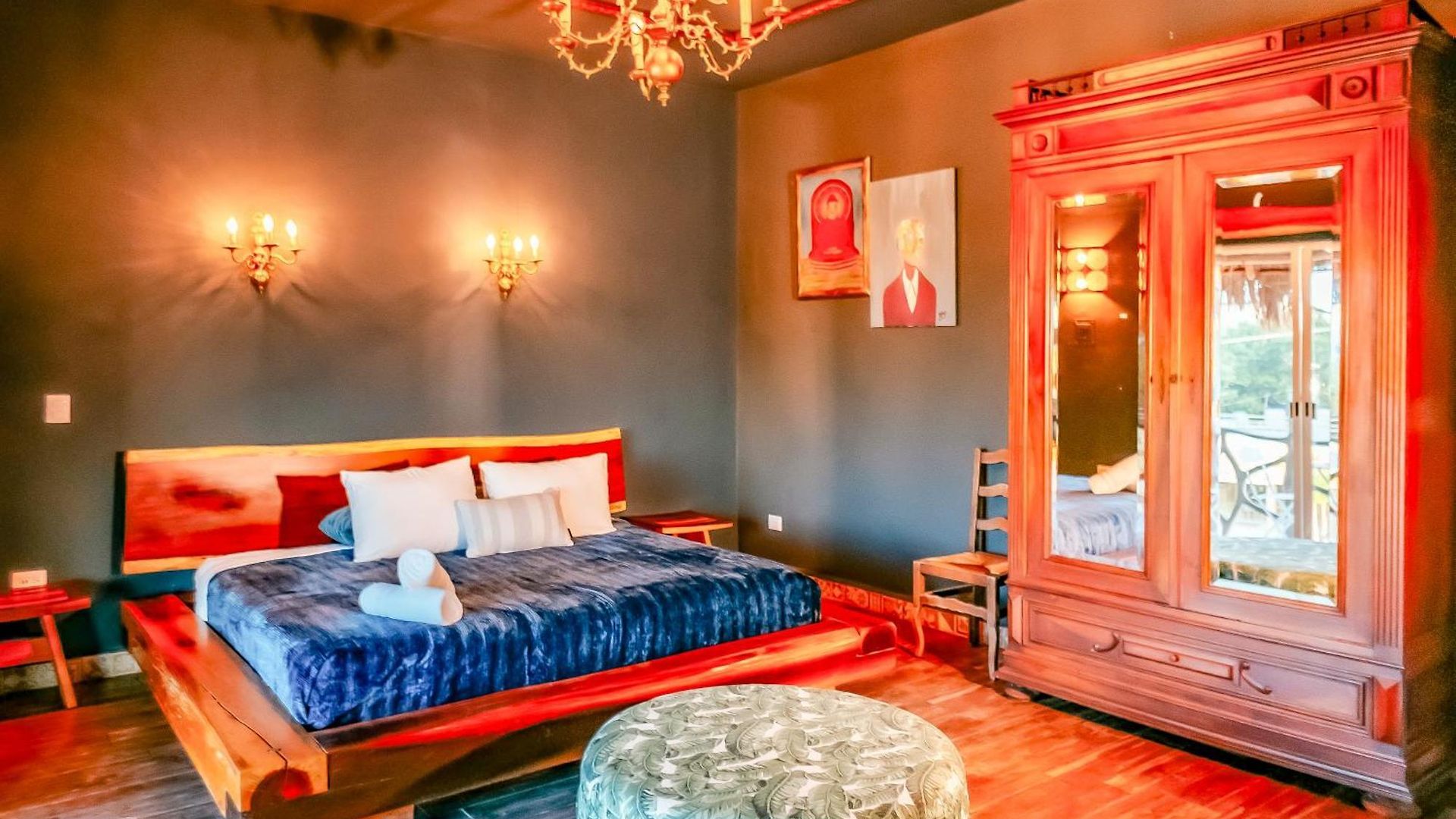 Mi Cielo Boutique Apartment *