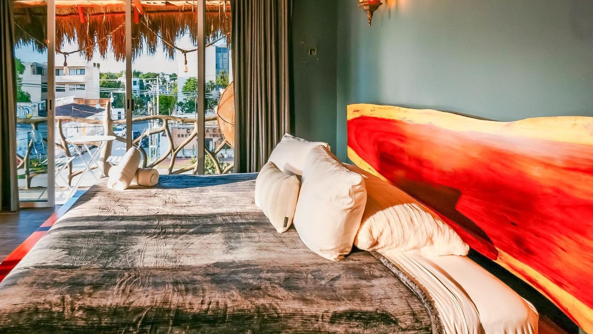 Mi Cielo Boutique Apartment Tulum