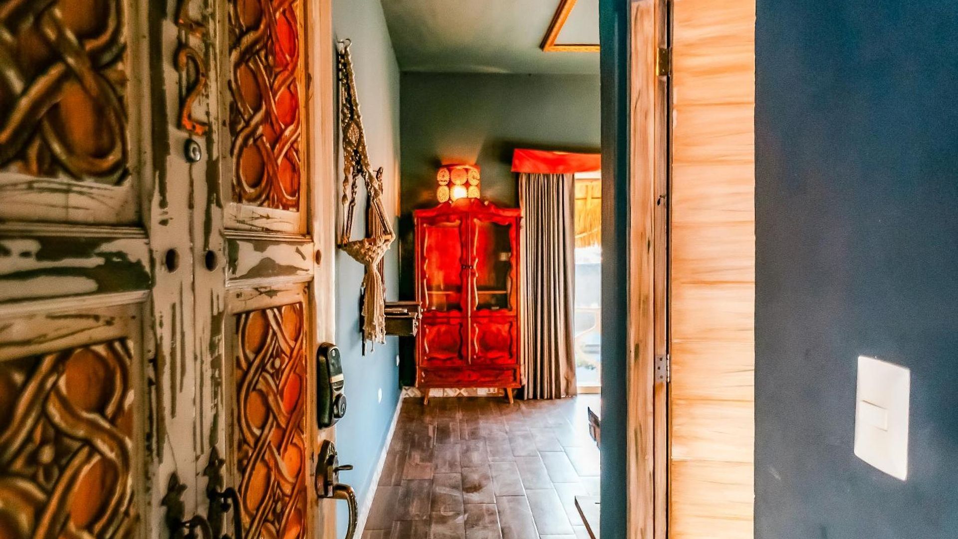 Apartment Mi Cielo Boutique Tulum