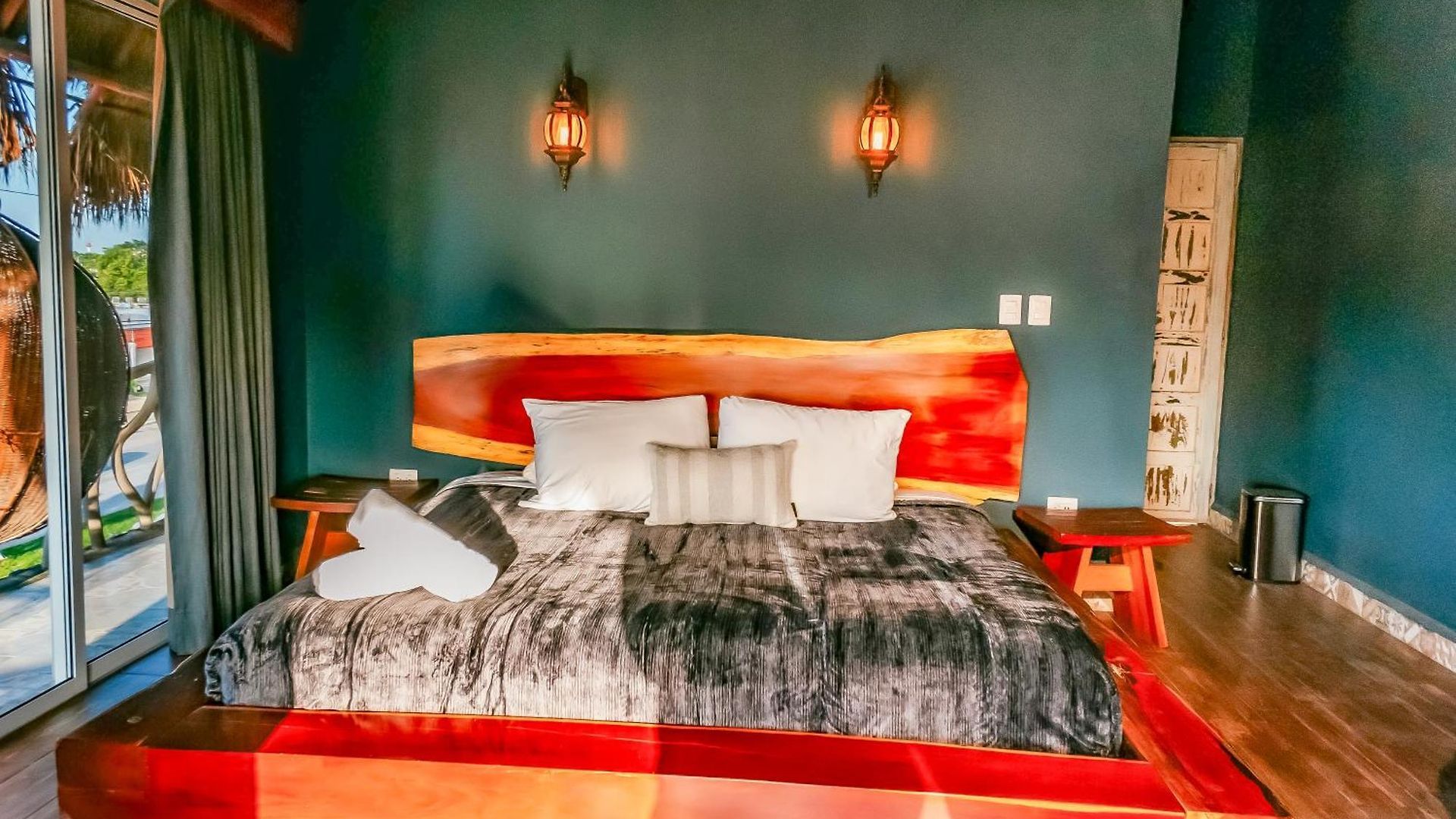 Apartment Mi Cielo Boutique