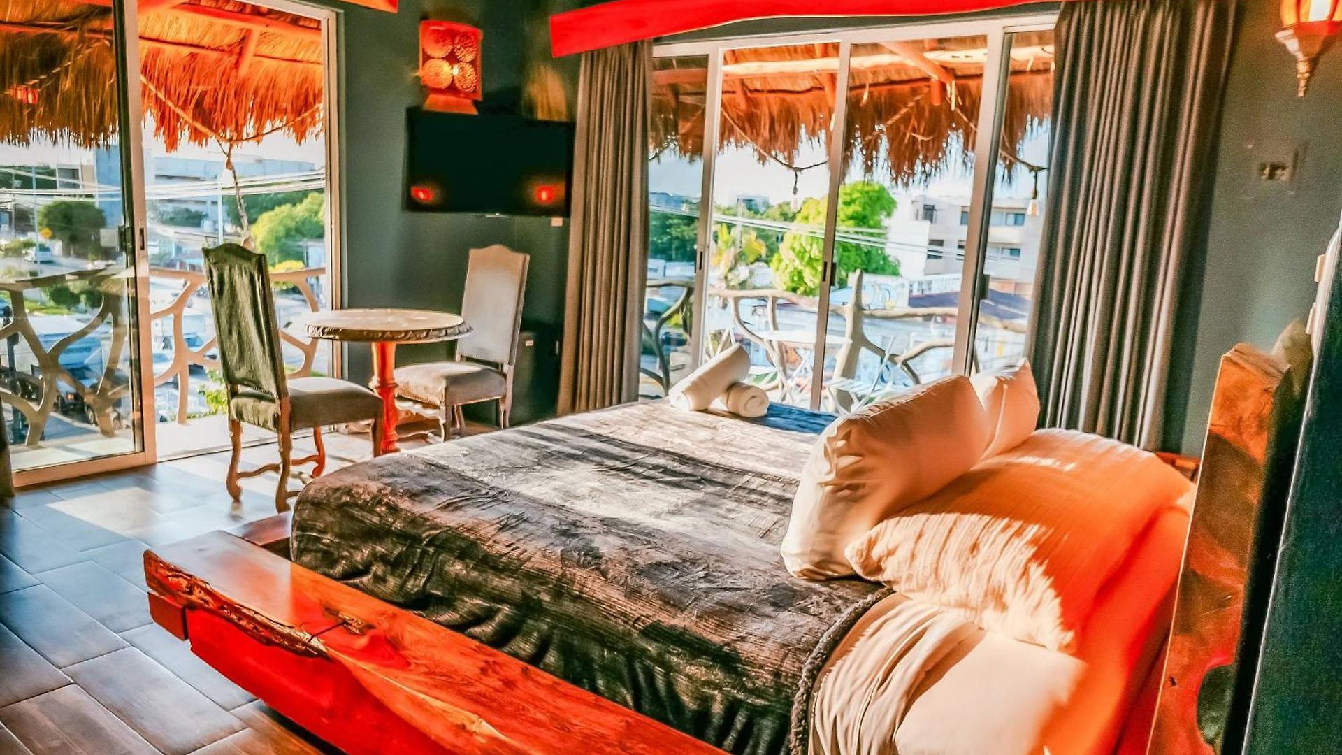 Apartment Mi Cielo Boutique