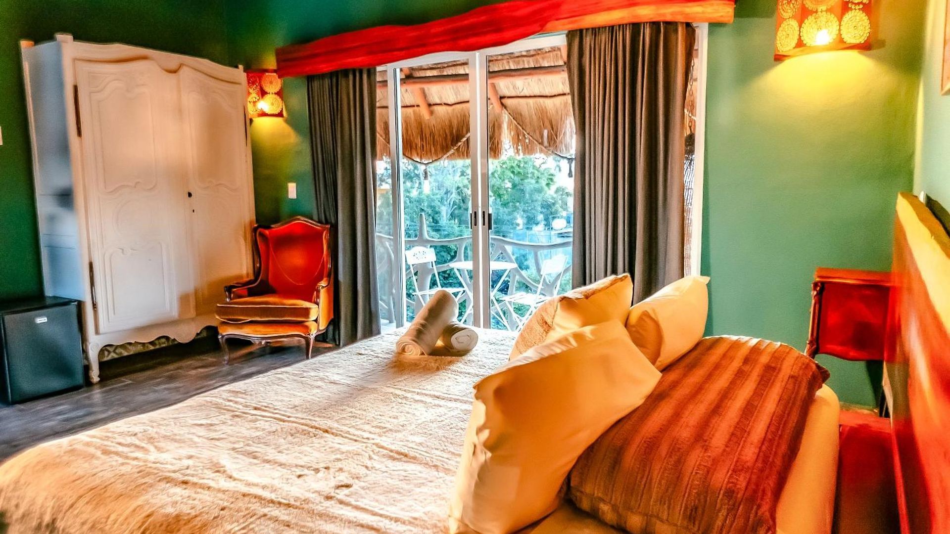 Mi Cielo Boutique * Tulum