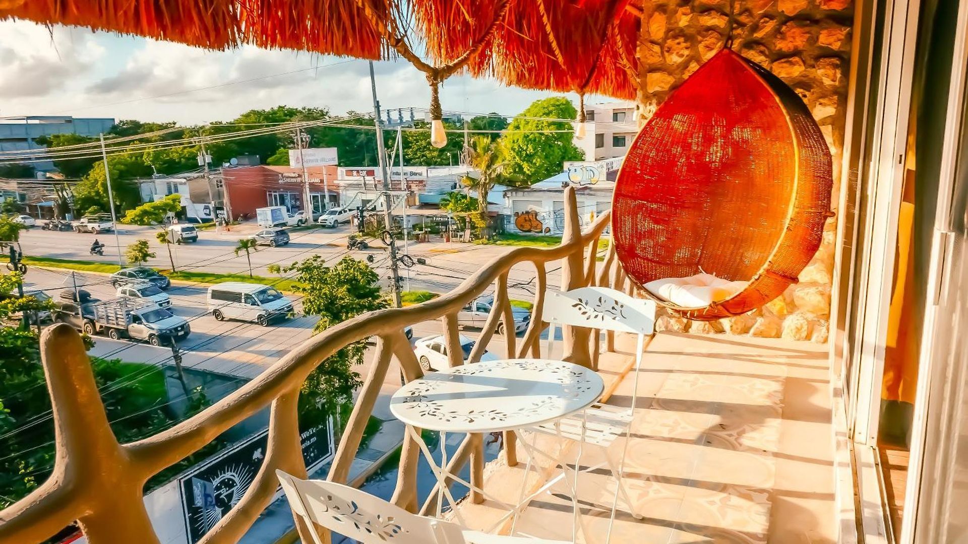 Apartment Mi Cielo Boutique Tulum