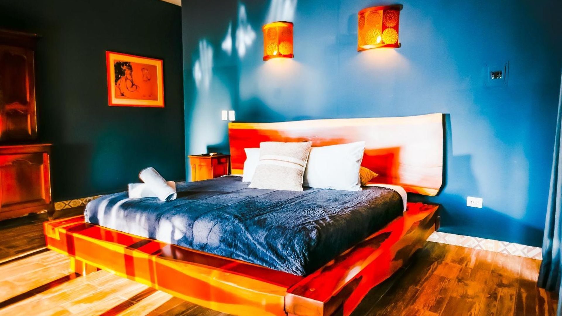 Mi Cielo Boutique Apartment Tulum