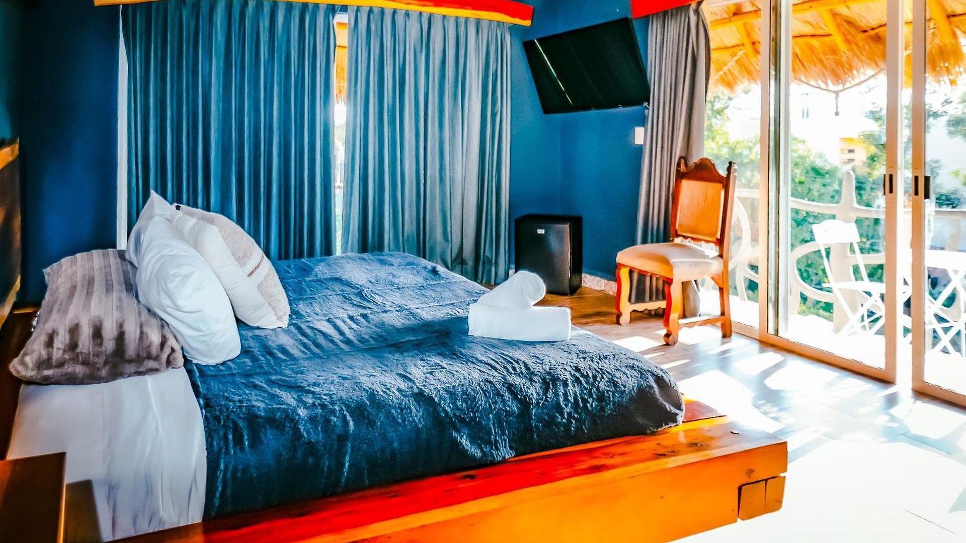 Apartment Mi Cielo Boutique Tulum