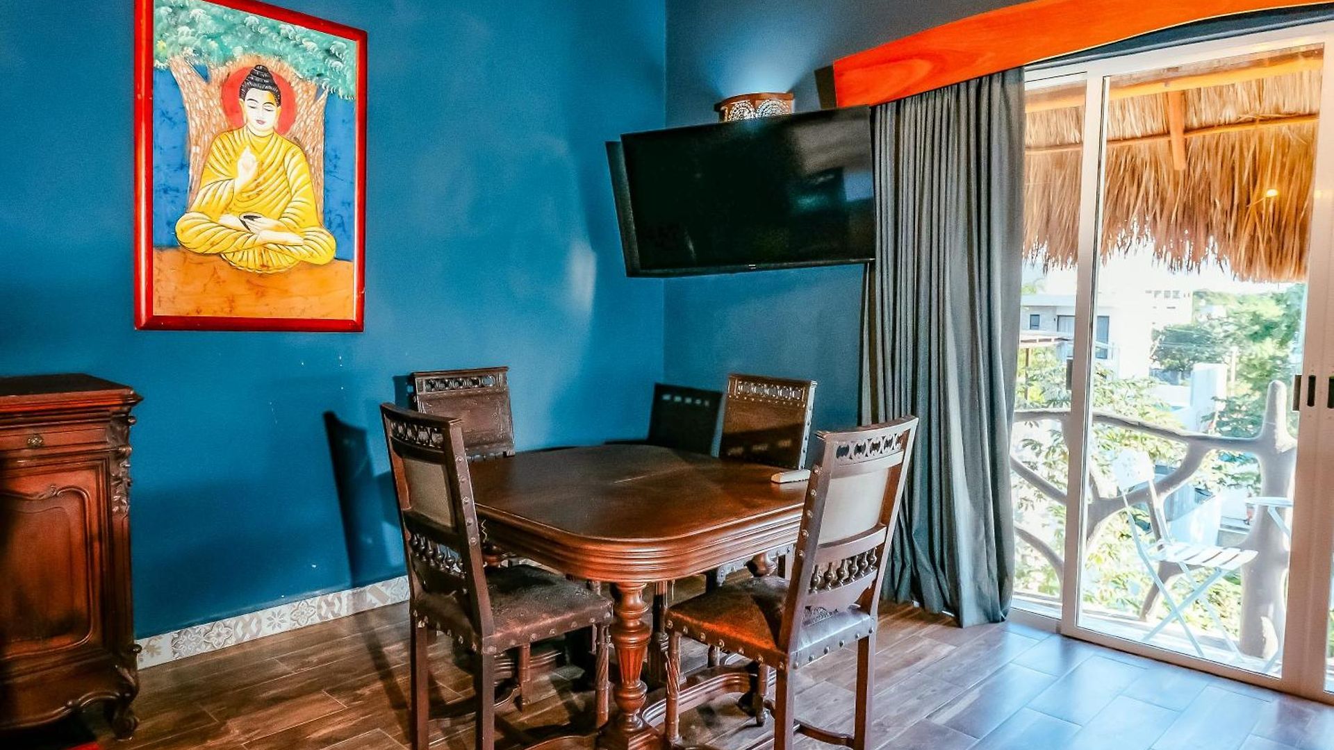 Mi Cielo Boutique Tulum
