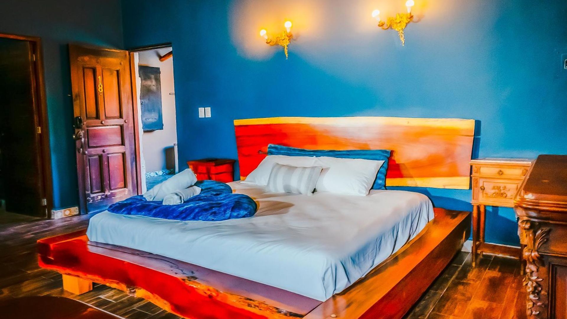 Apartment Mi Cielo Boutique Tulum