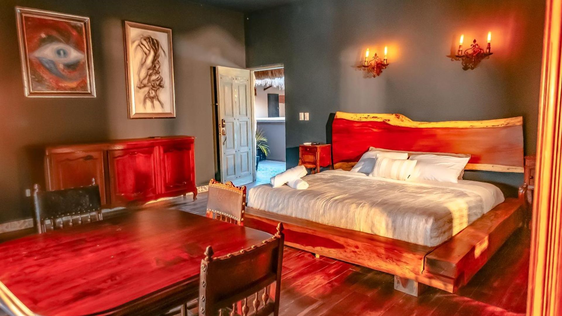 Mi Cielo Boutique Apartment *