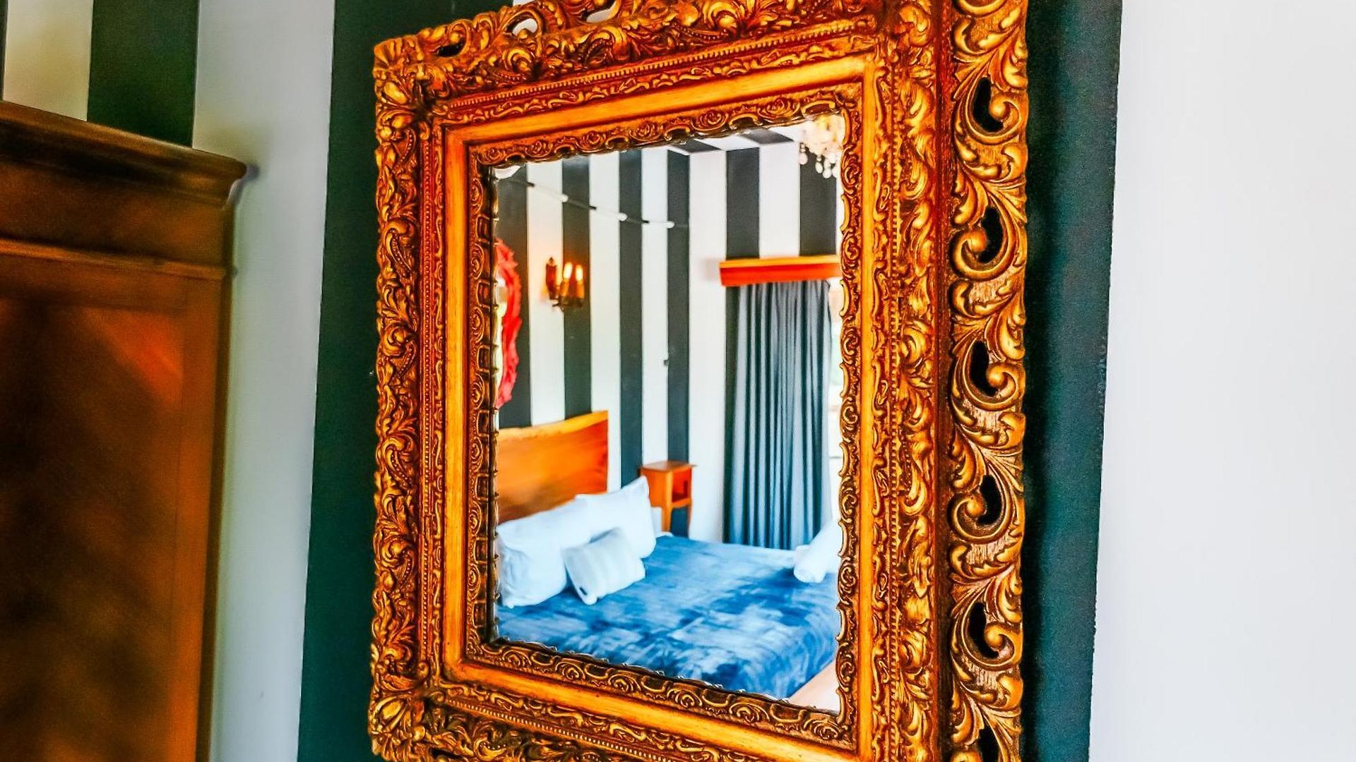 Apartment Mi Cielo Boutique Tulum
