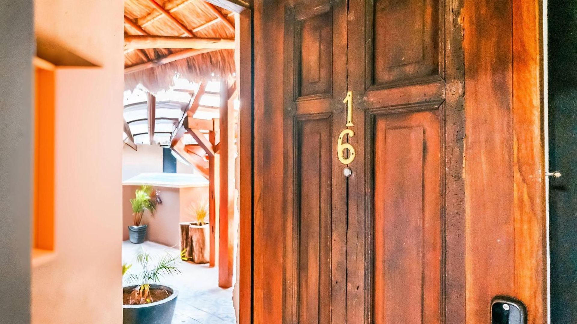 Mi Cielo Boutique Apartment