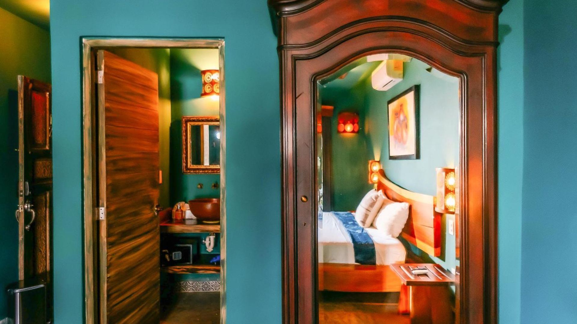 Mi Cielo Boutique Apartment