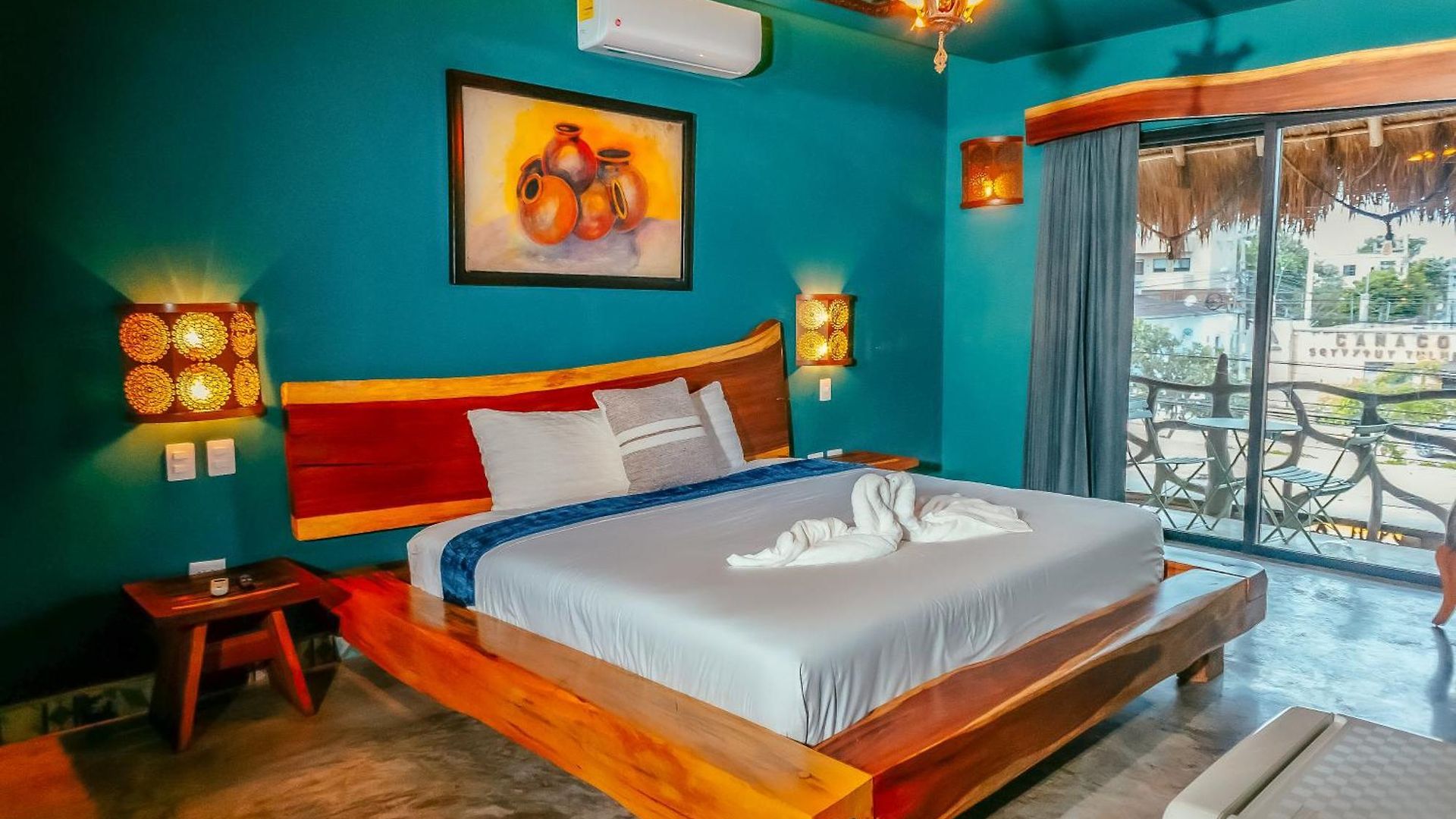 Apartment Mi Cielo Boutique *