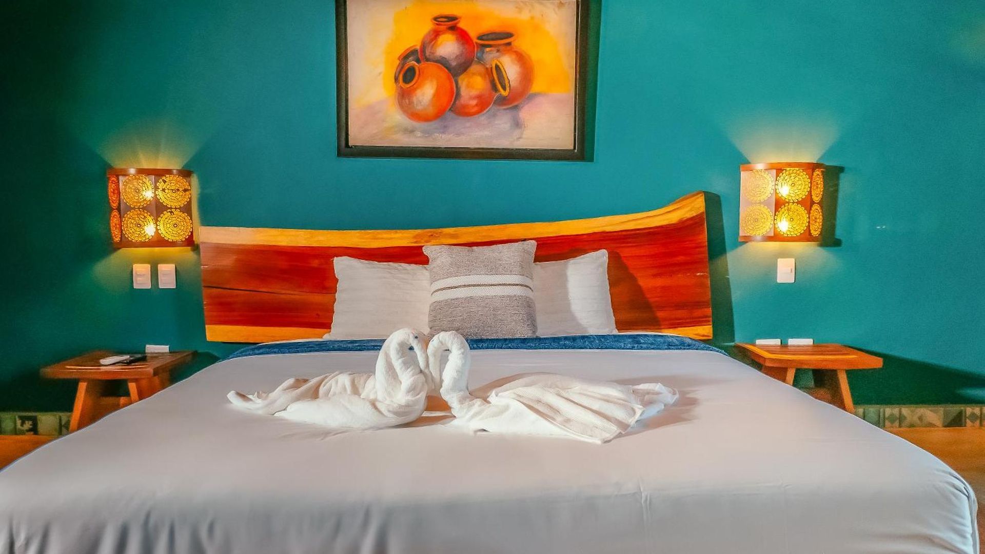 Mi Cielo Boutique Apartment Tulum