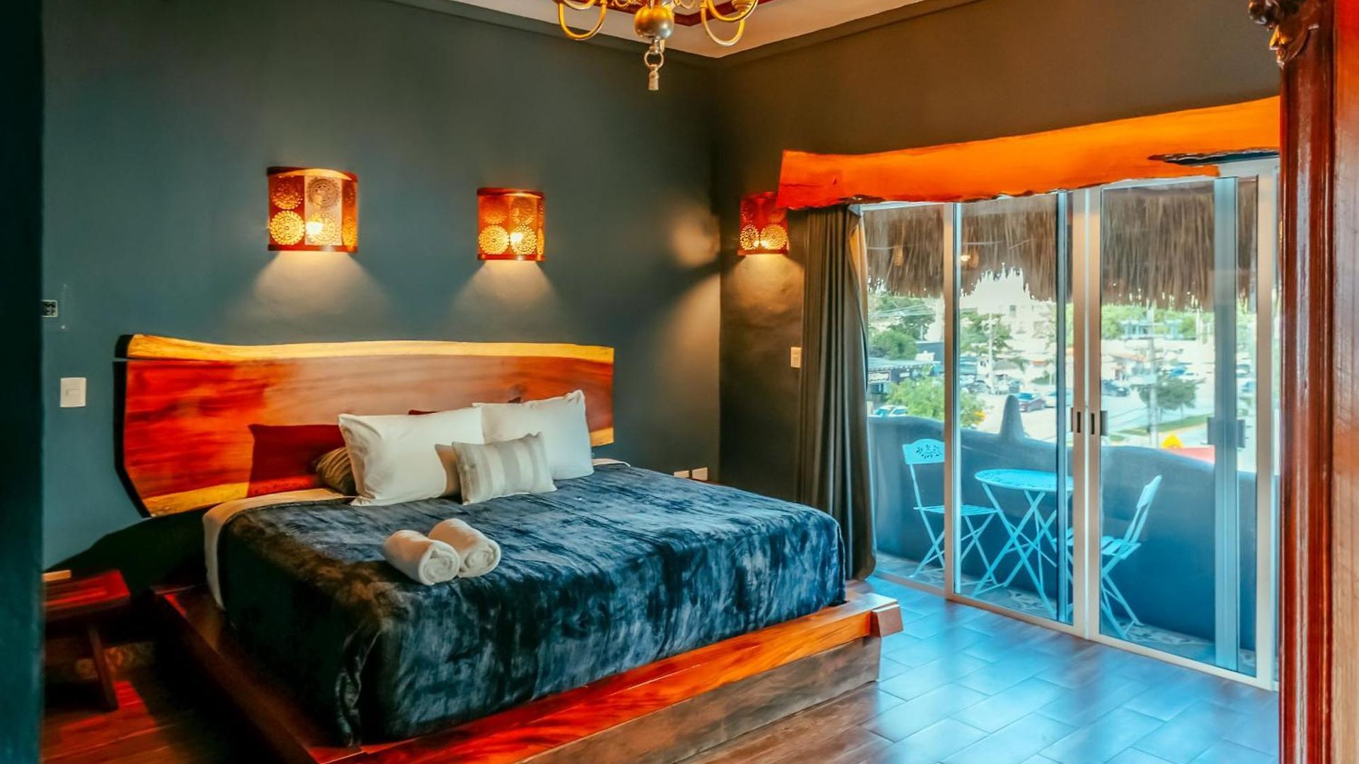 Mi Cielo Boutique Apartment Tulum