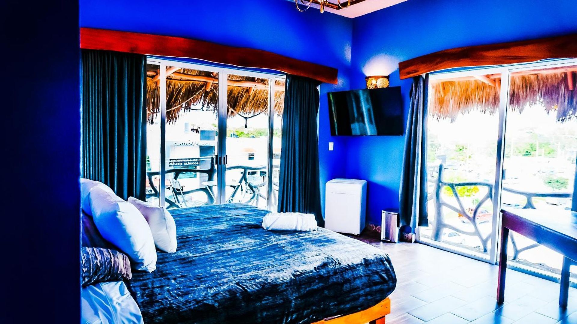 Mi Cielo Boutique Apartment Tulum