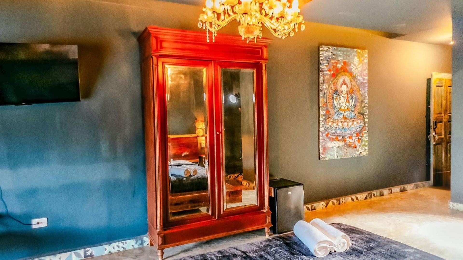 Apartment Mi Cielo Boutique