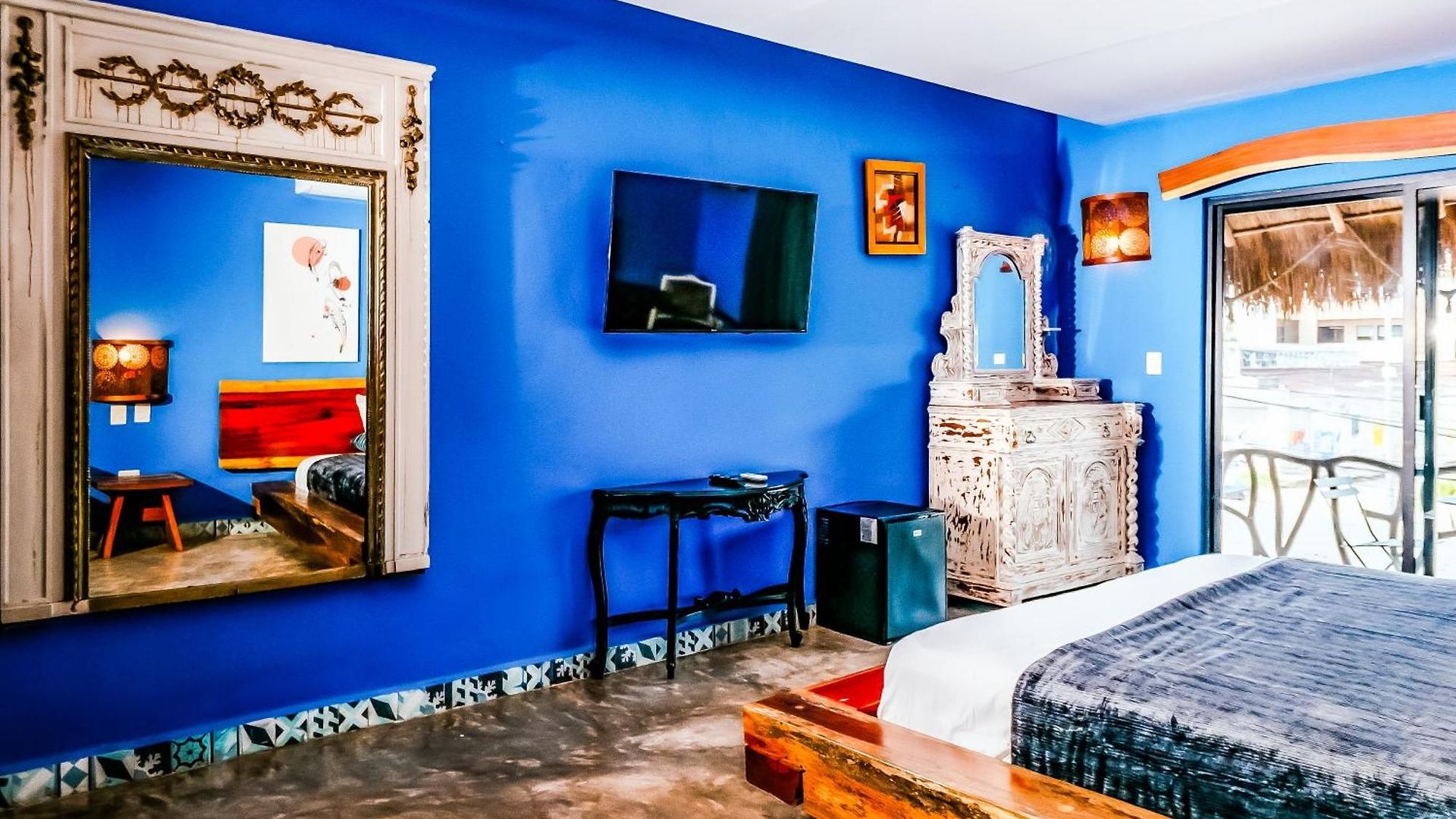 Apartment Mi Cielo Boutique Tulum