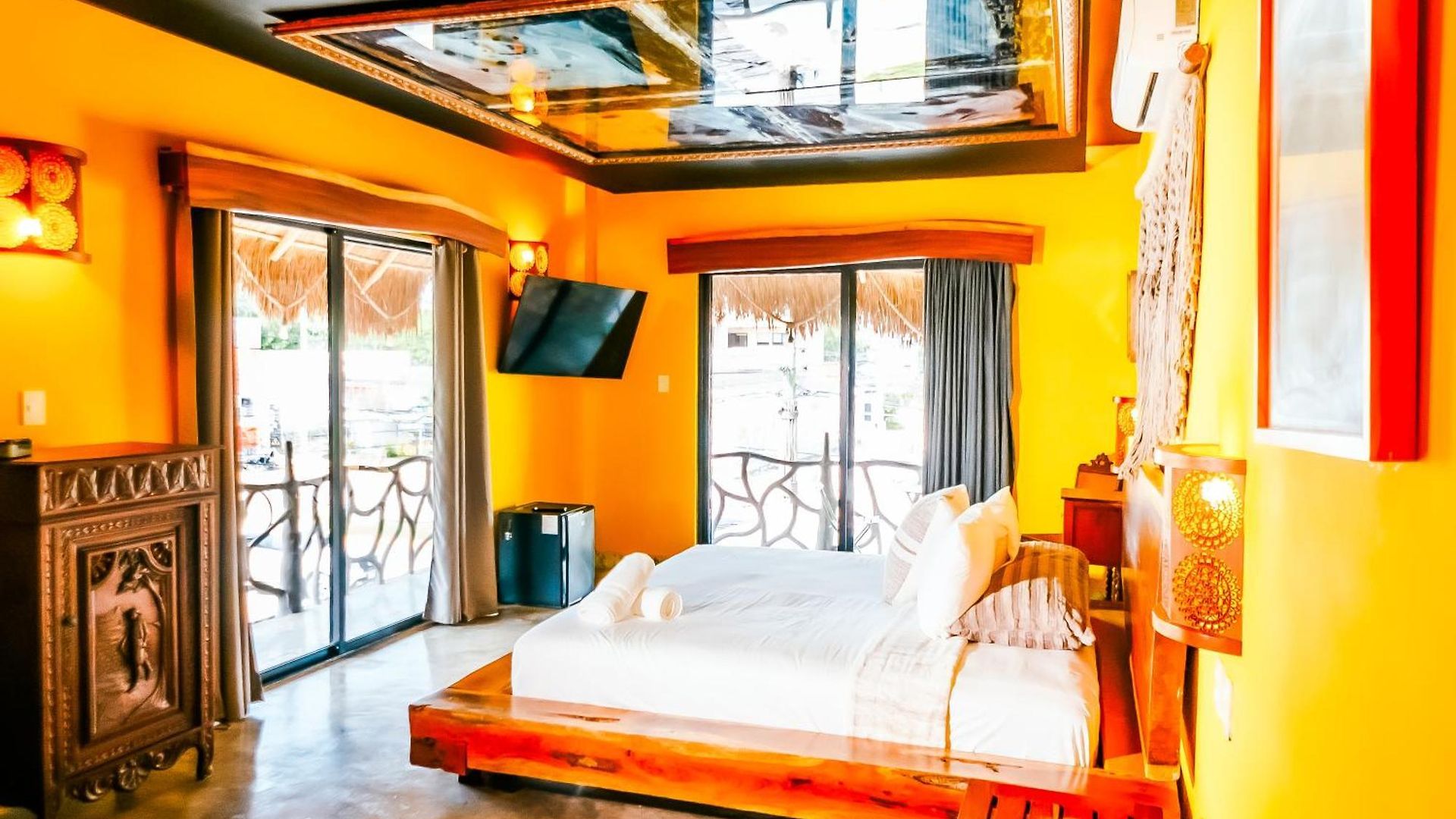 Mi Cielo Boutique Apartment Tulum
