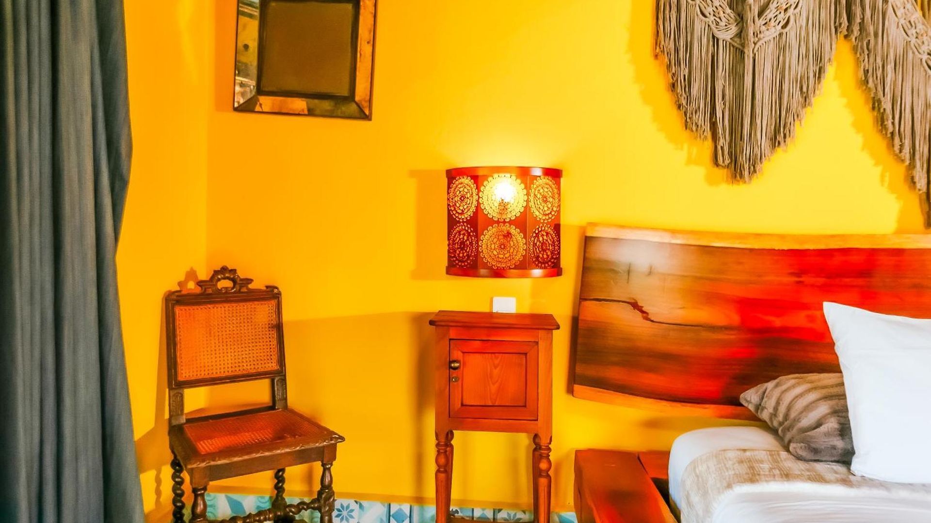 Mi Cielo Boutique Tulum