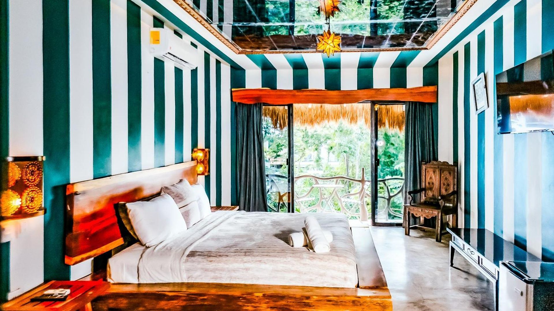 Mi Cielo Boutique Tulum