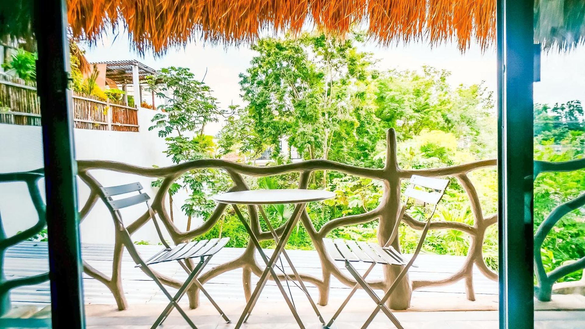 Apartment Mi Cielo Boutique Tulum