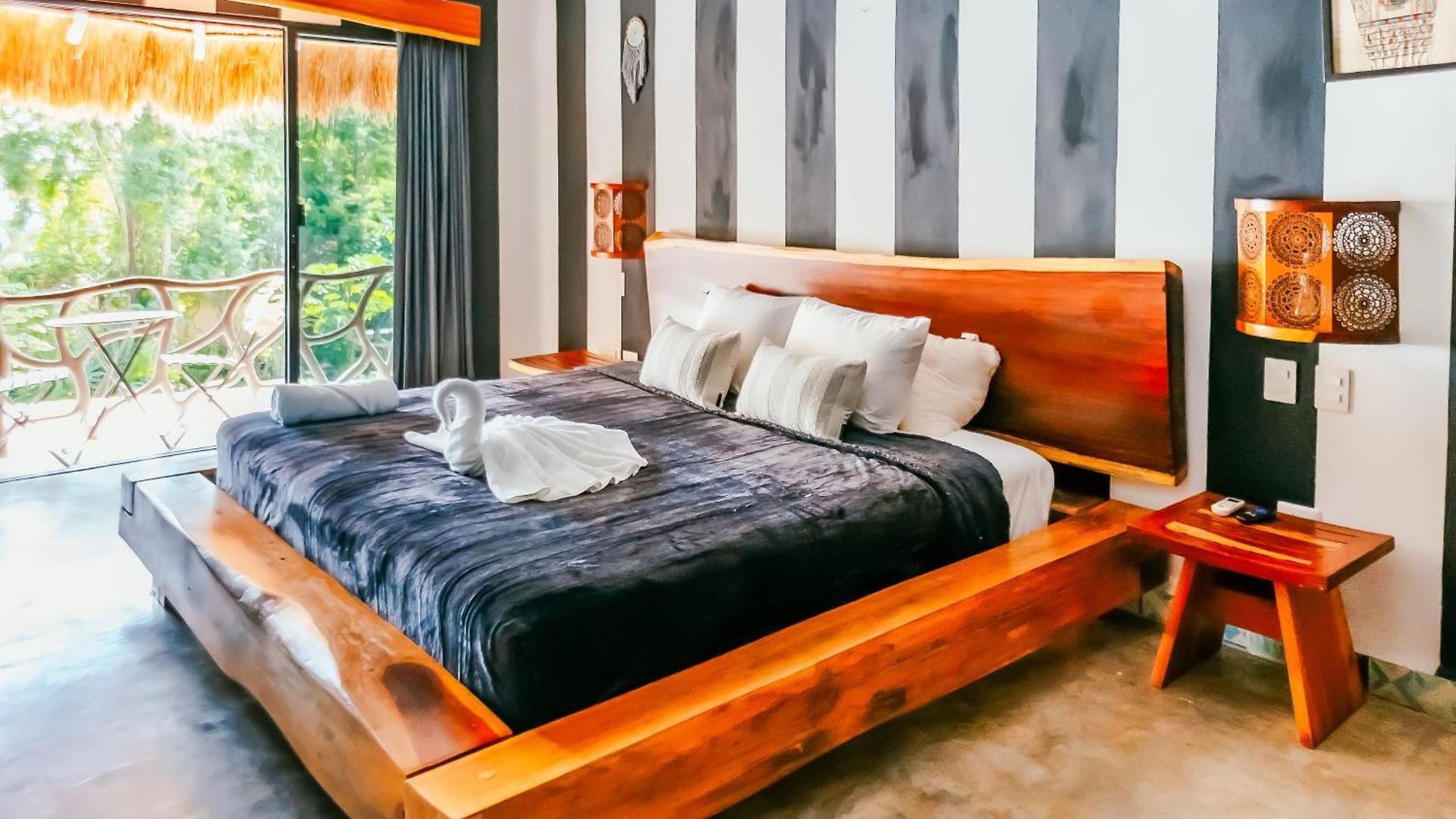 Mi Cielo Boutique Apartment Tulum