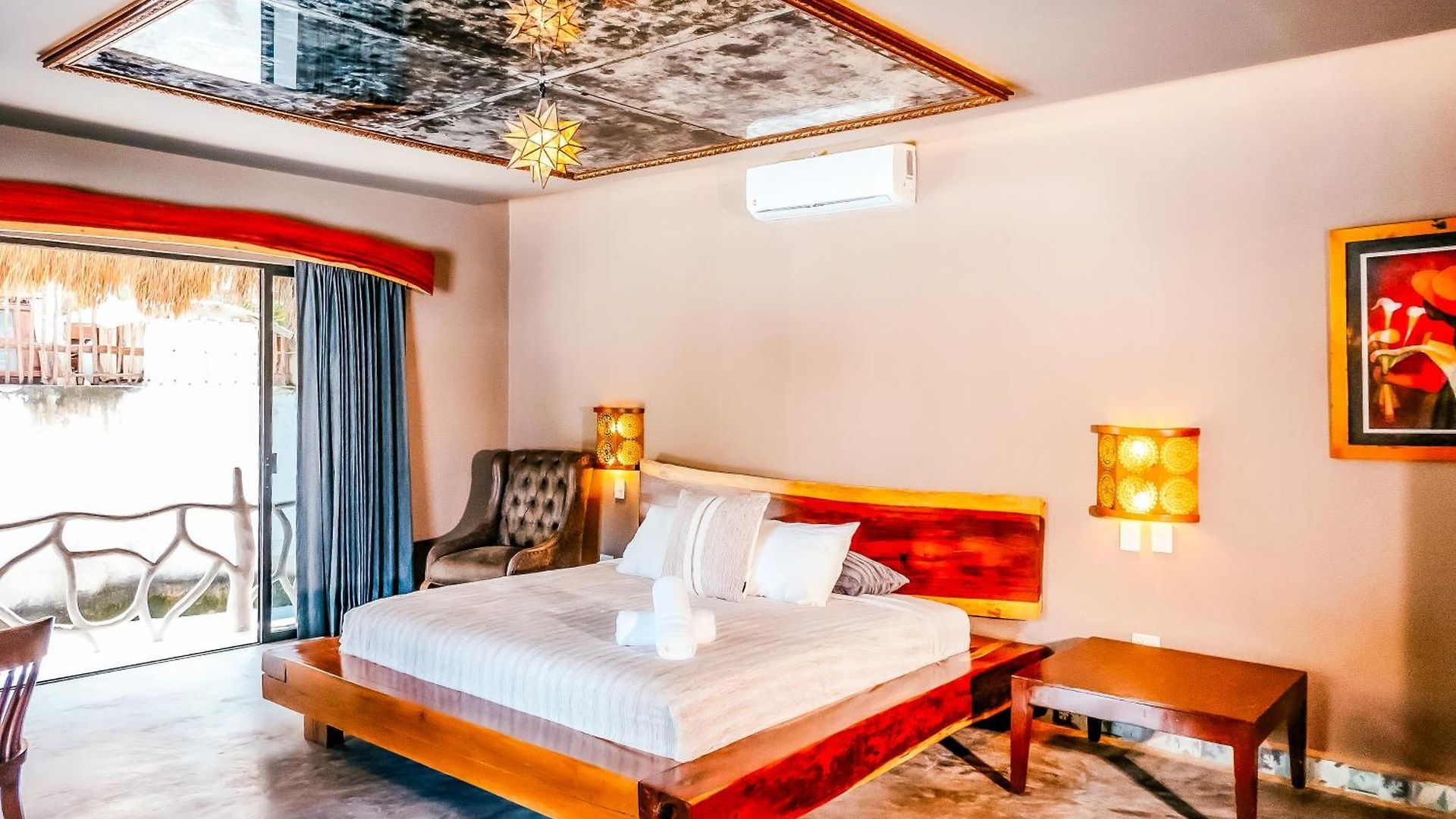Mi Cielo Boutique Apartment