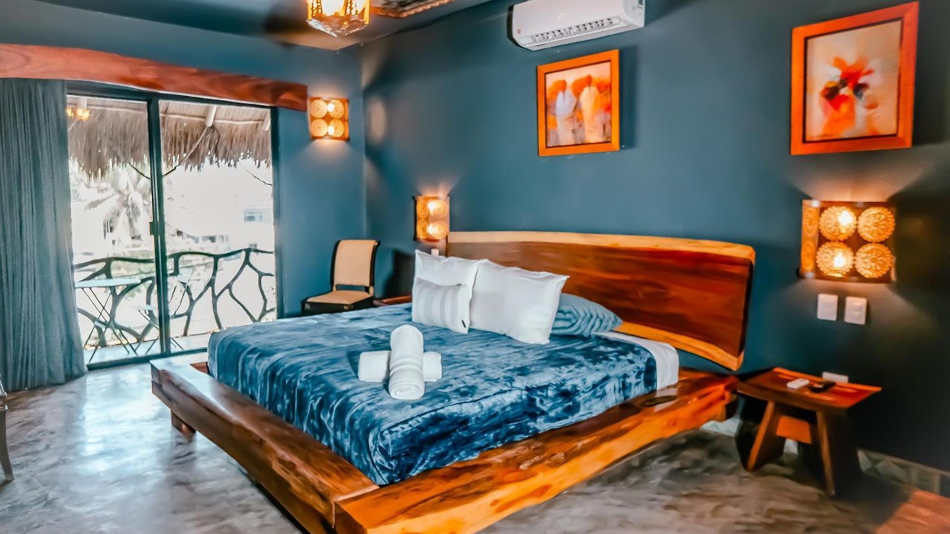 Mi Cielo Boutique Apartment *