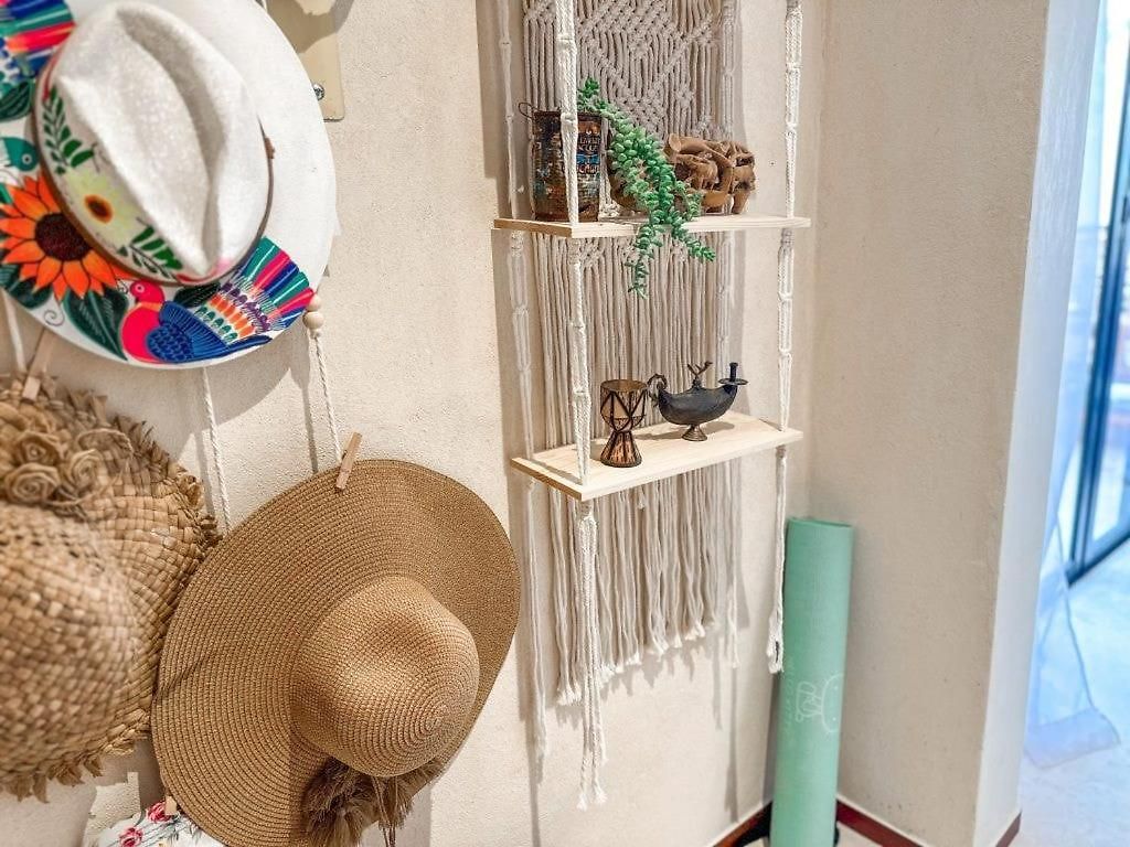 Rama Traveler's Oasis Apartment
