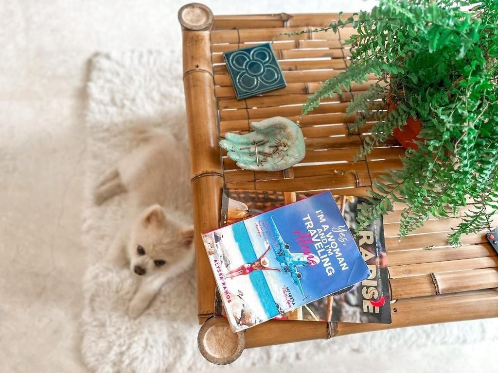 Apartment Rama Traveler's Oasis *