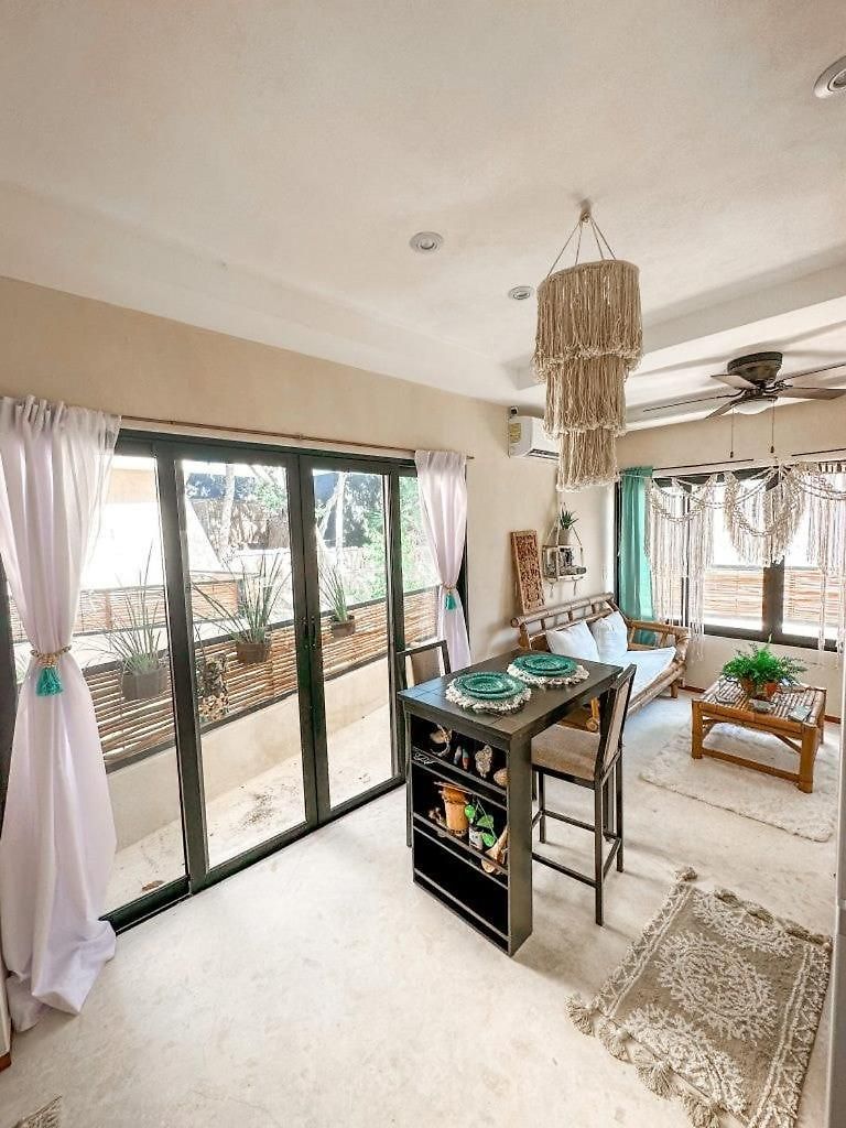 Apartment Rama Traveler's Oasis Tulum