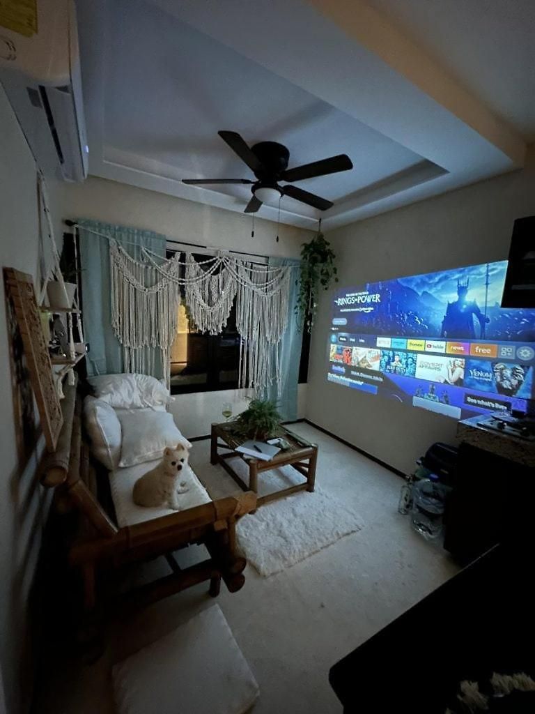 Rama Traveler's Oasis Apartment *