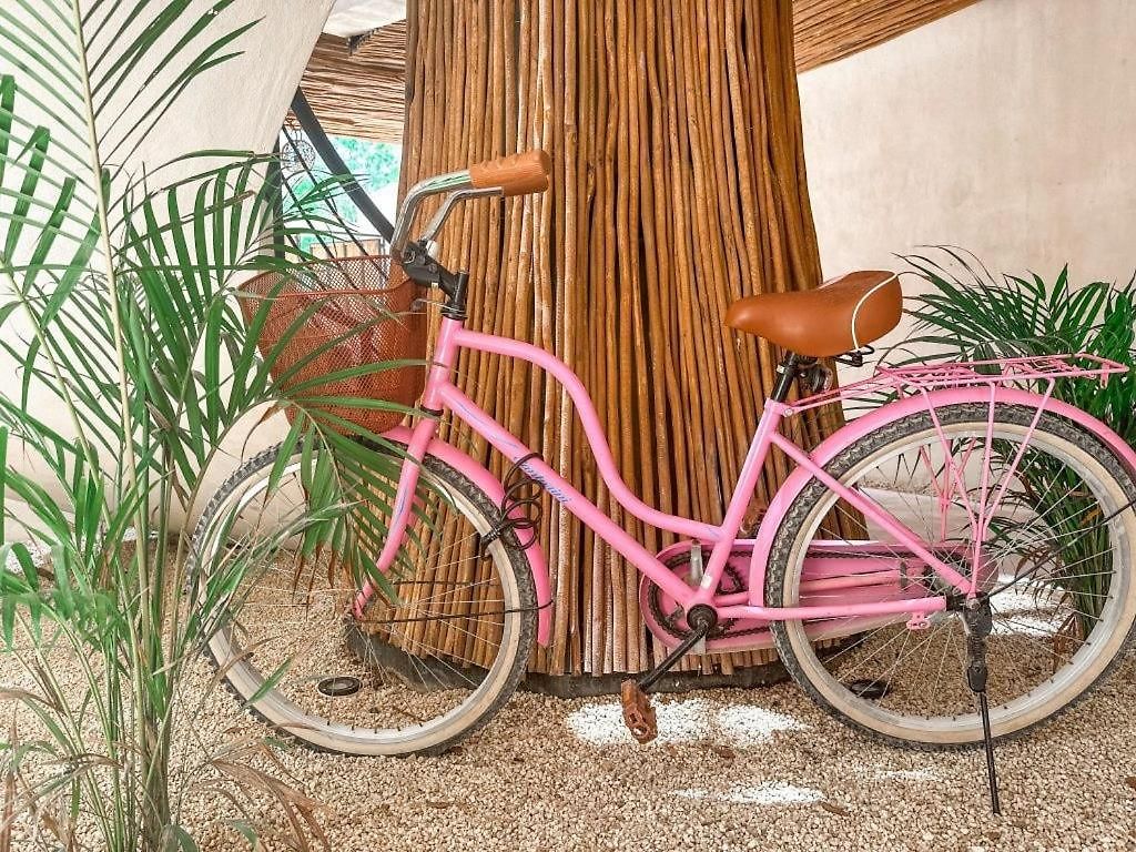 Apartment Rama Traveler's Oasis Tulum